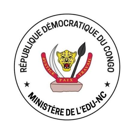 Logo du Ministère de l’Éducation Nationale et de Nouvelle Citoyenneté